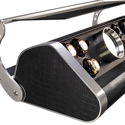 Revolution V8 | Croco