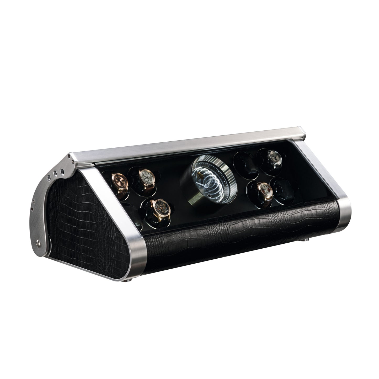 Revolution V8 | Croco