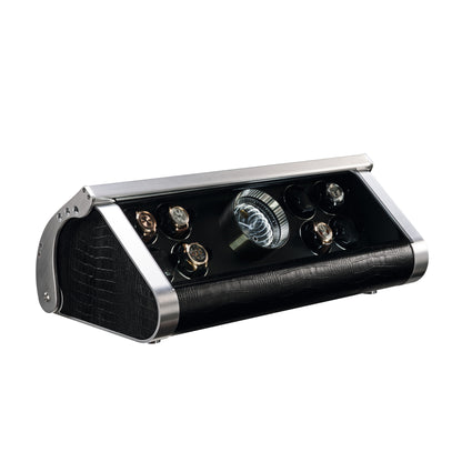 Revolution V8 | Croco