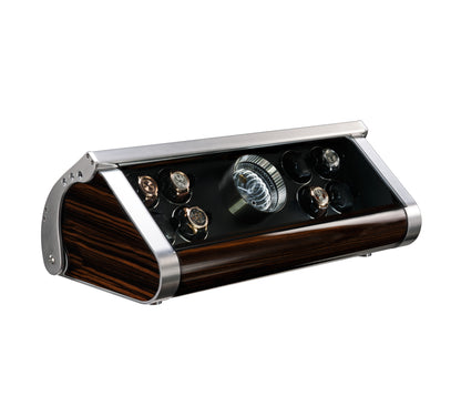 Revolution V8 | Macassar