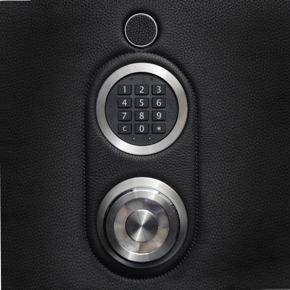 Collector Deluxe | Ebony Grigio