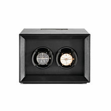 Safe Master 2 | Black Leather