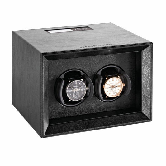 Safe Master 2 | Black Leather