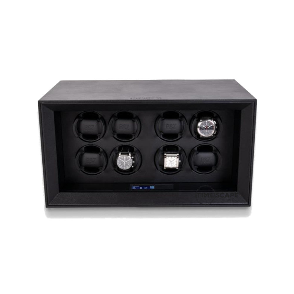 Safe Master 8 | Black