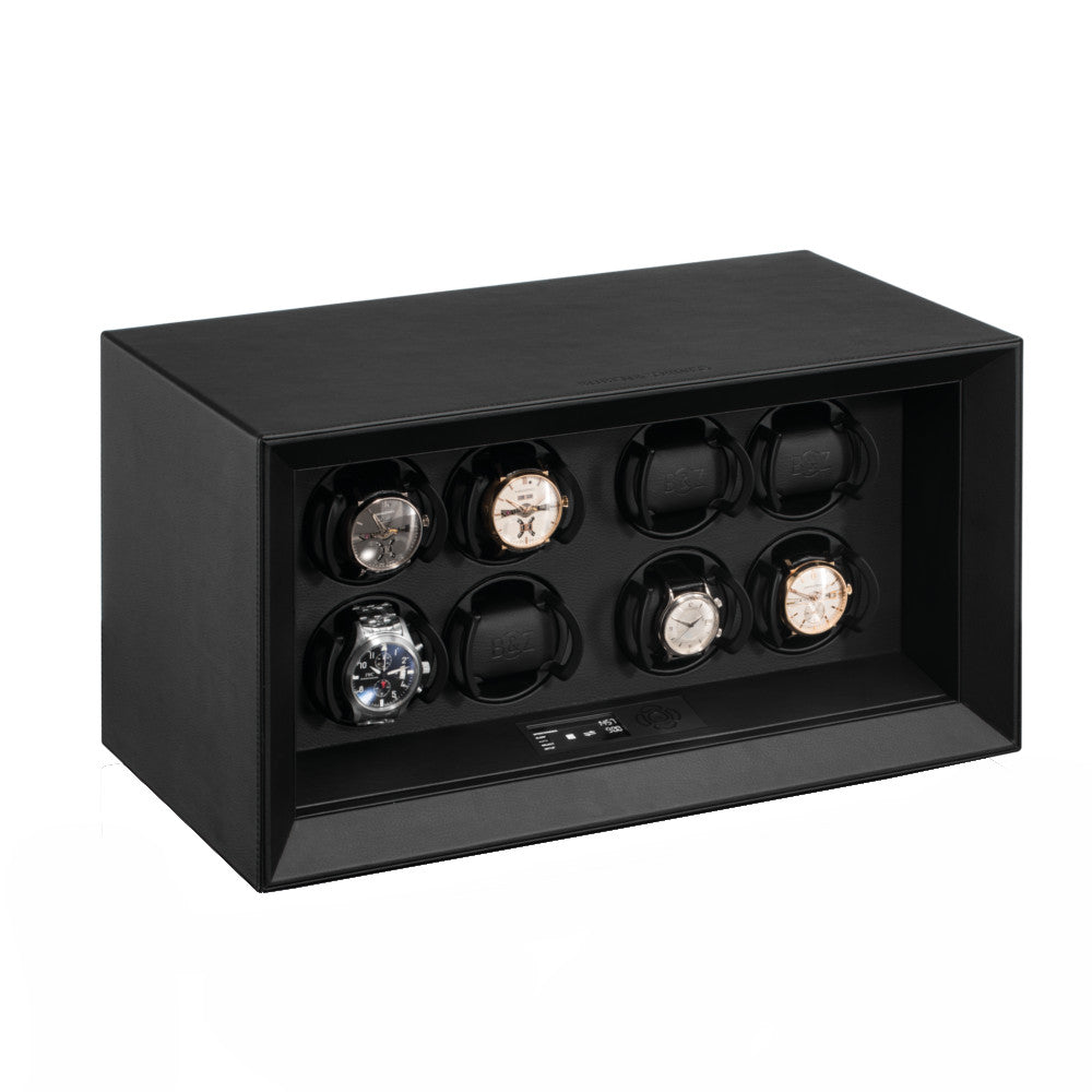 Safe Master 8 | Black