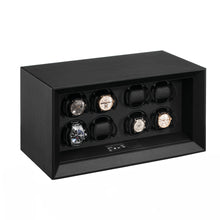 Safe Master 8 | Black