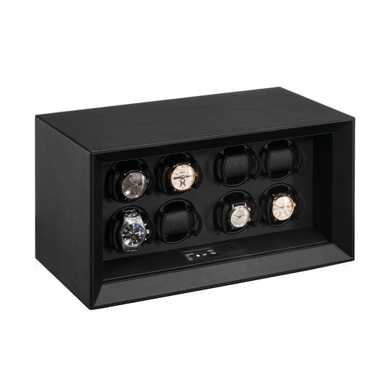 Safe Master 8 | Black