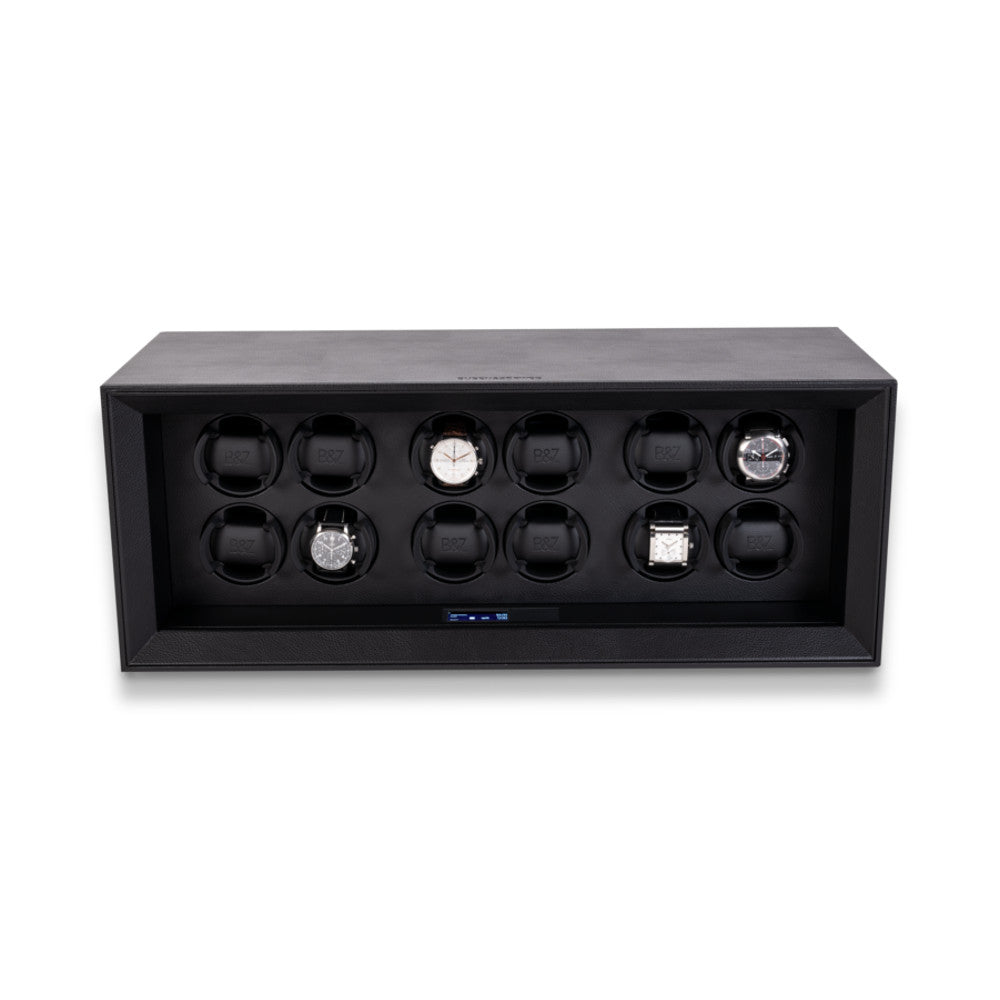 Safe Master 12 | Black