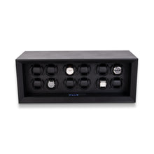 Safe Master 12 | Black