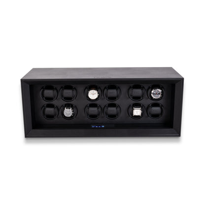 Safe Master 12 | Black