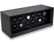 Safe Master 12 | Black