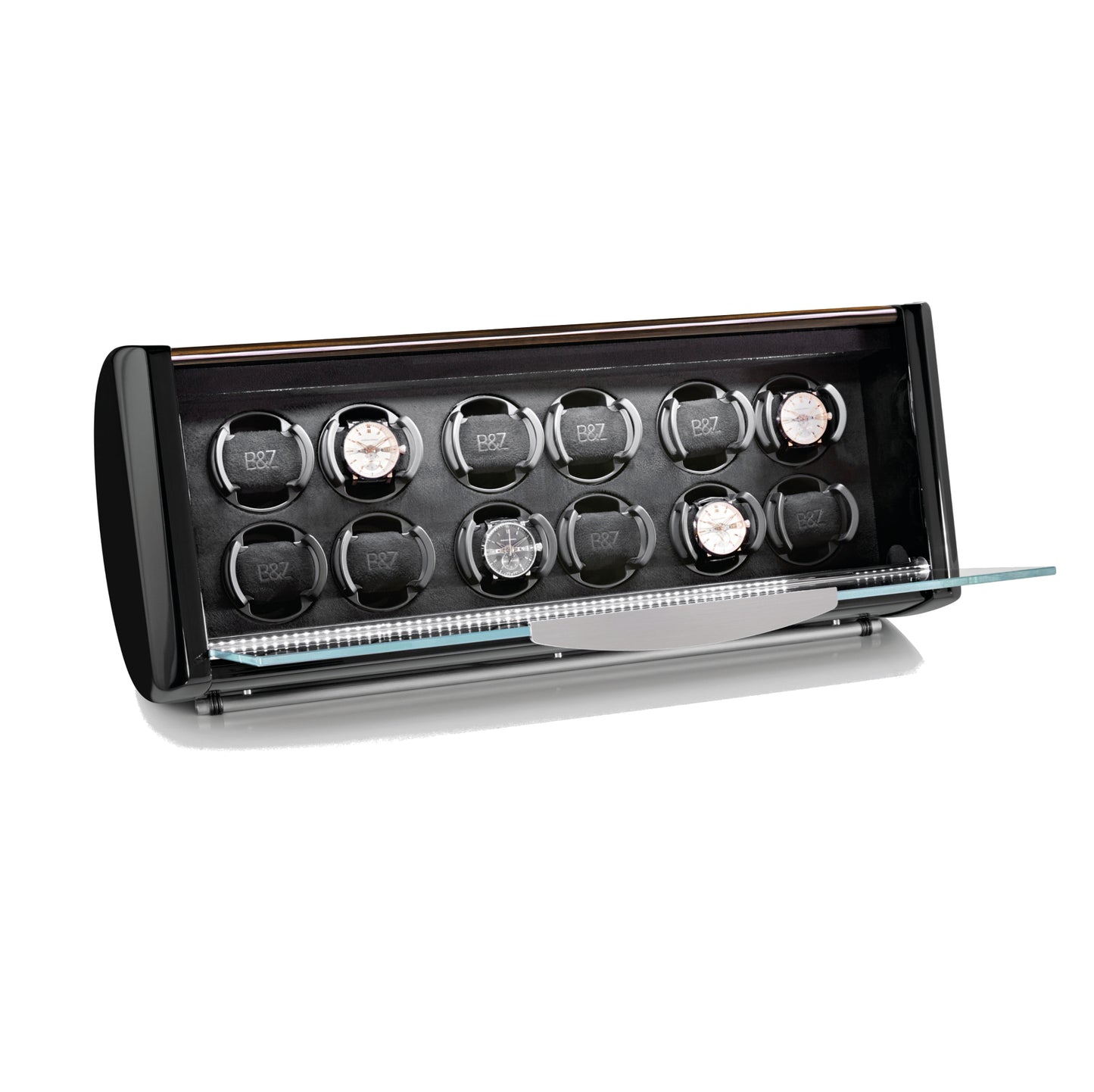 Spirit 12  | Macassar