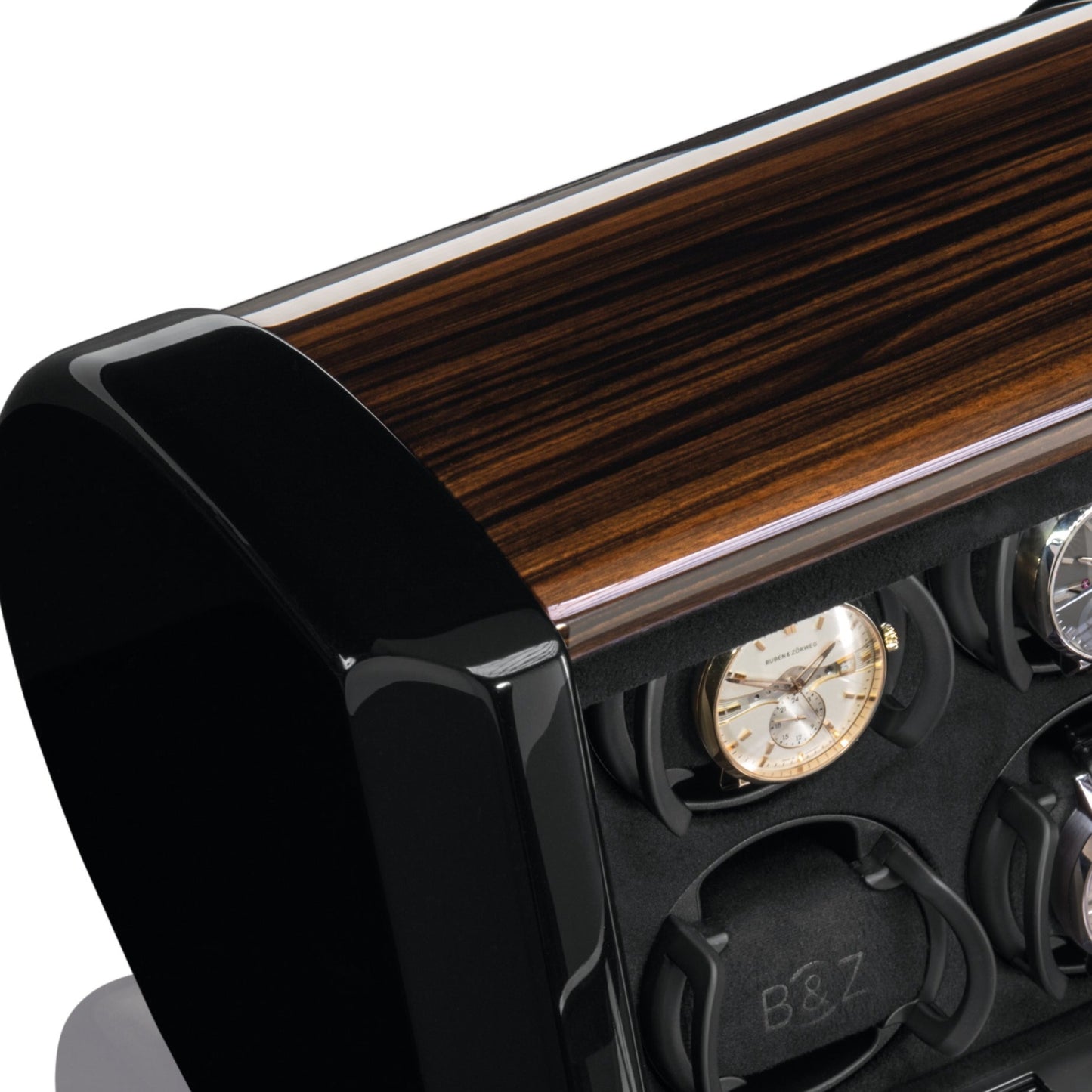 Spirit 8  | Macassar