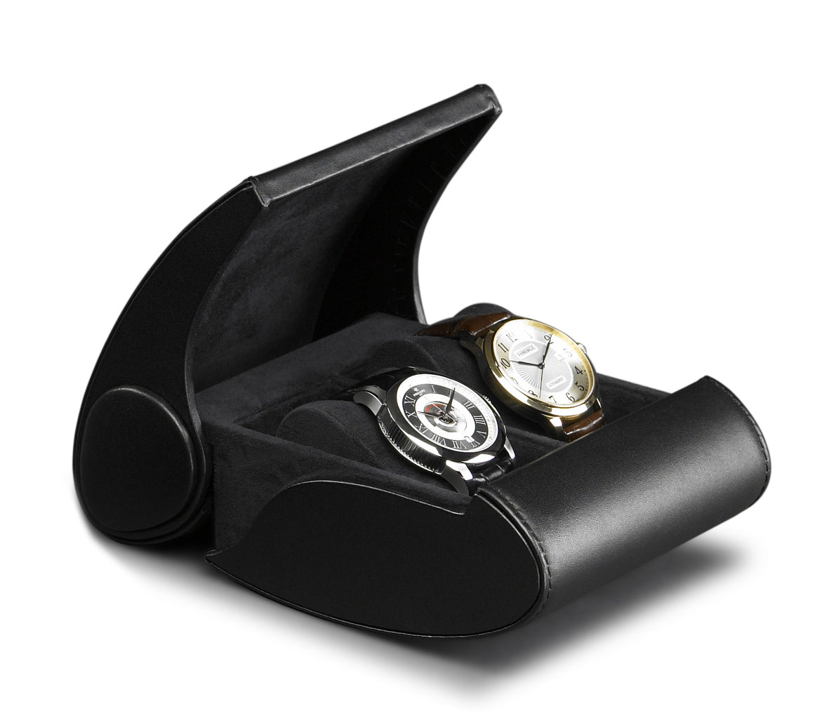 Traveller 2 Collection Case