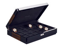 Vantage 18 Collection Case | Macassar