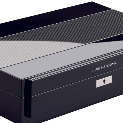 Vantage 18 Collection Case | Carbon