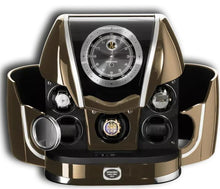 Argento 5 | Bronze Lacquer