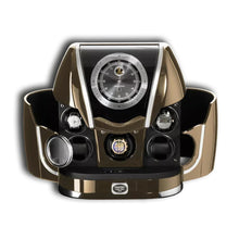 Argento 5 | Bronze Lacquer