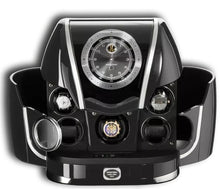 Agartos 5 | Grey Lacquer