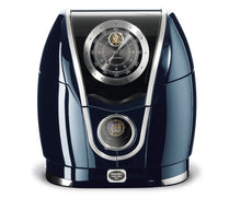 Agartos 5 | Blue Lacquer