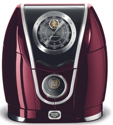 Agartos 5 | Red Lacquer