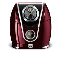 Agartos 5 | Red Lacquer