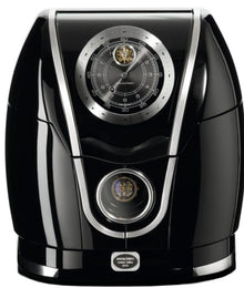 Agartos 5 | Black Lacquer