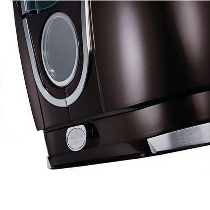 Agartos 5 | Grey Lacquer