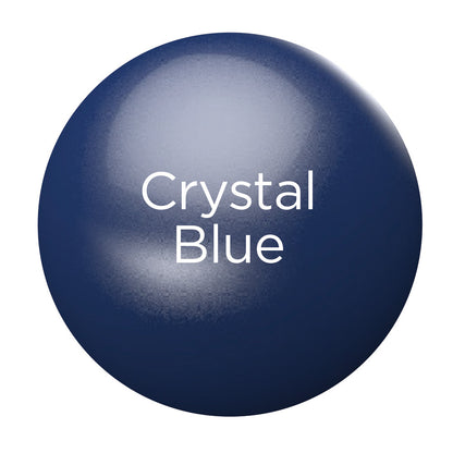 Agartos 5 | Blue Lacquer