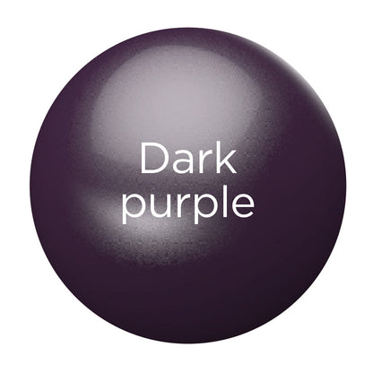 Agartos 5 | Purple Lacquer