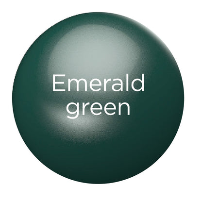 Agartos 5 | Green Lacquer