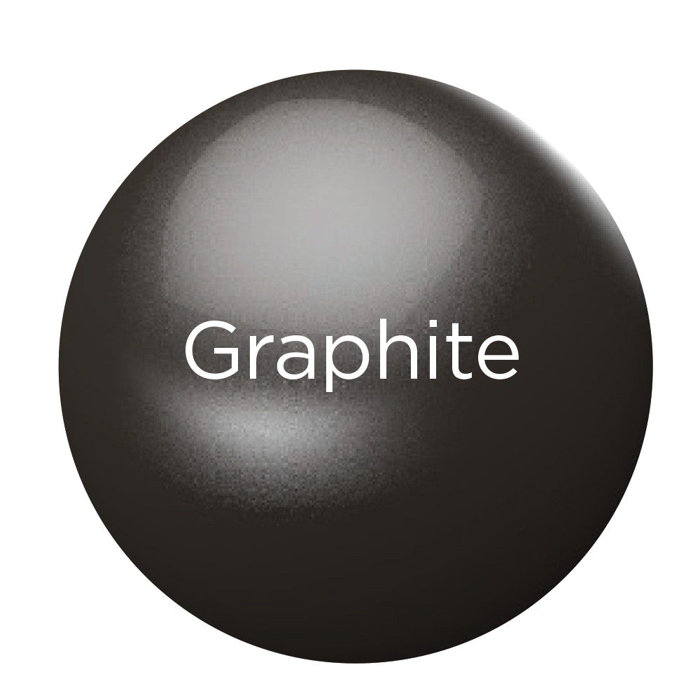 Agartos 5 | Grey Lacquer