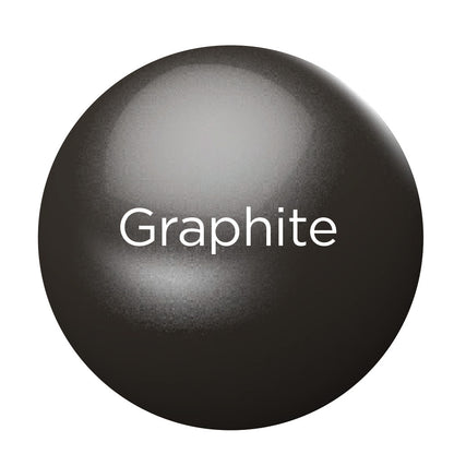 Agartos 5 | Grey Lacquer