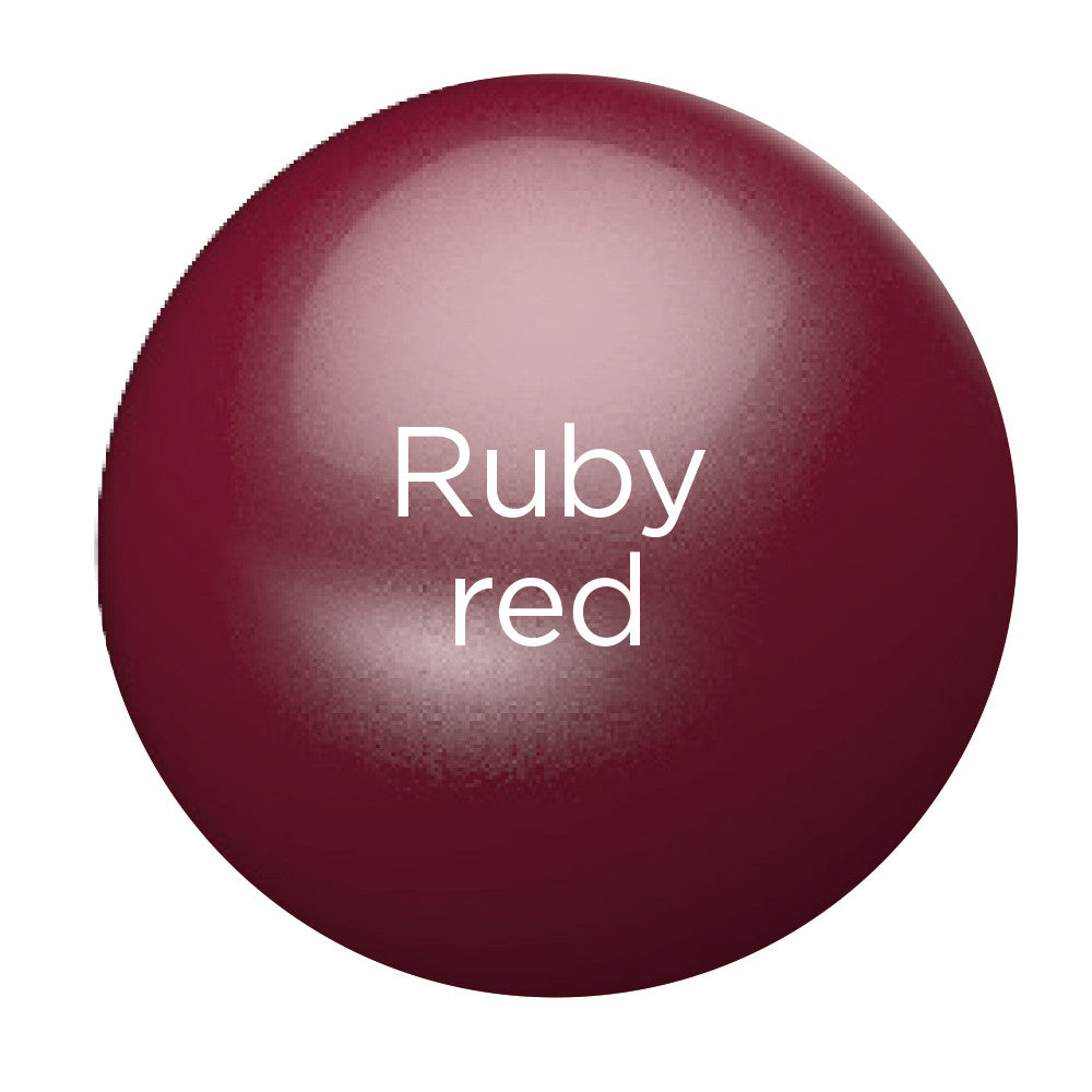 Agartos 5 | Red Lacquer