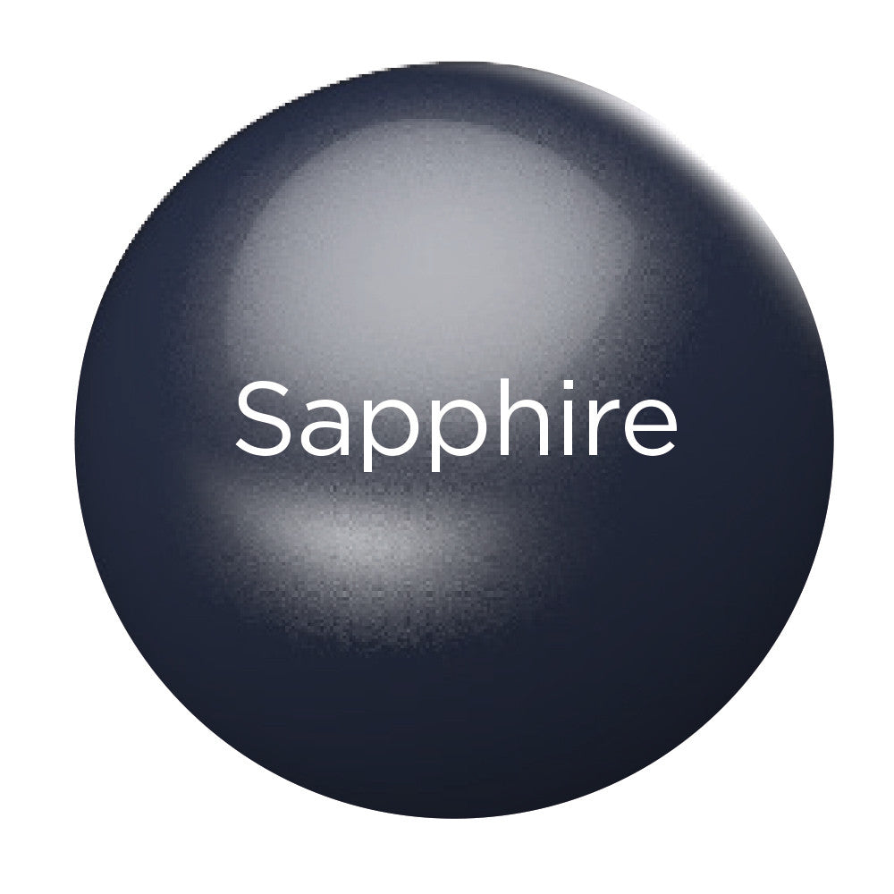 Agartos 5 | Sapphire Lacquer