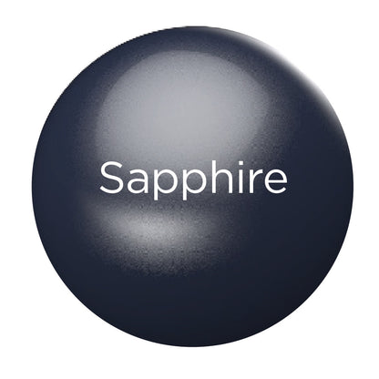 Agartos 5 | Sapphire Lacquer