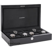 Neo 12 Collection Case | Carbon