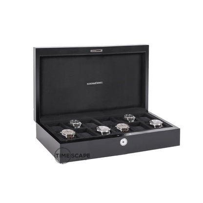 Neo 12 Collection Case | Spiked Leather