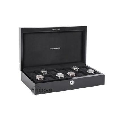 Neo 12 Collection Case | Carbon