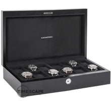 Neo 12 Collection Case | Spiked Leather