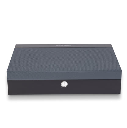 Neo 12 Collection Case | Spiked Leather