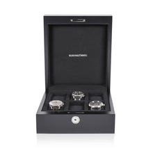 Neo 6 Collection Case | Spiked