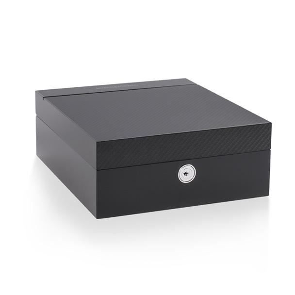 Neo 6 Collection Case | Carbon