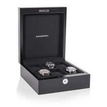 Neo 6 Collection Case | Spiked