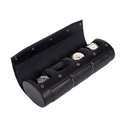 Nitro 4 Collection Case | White