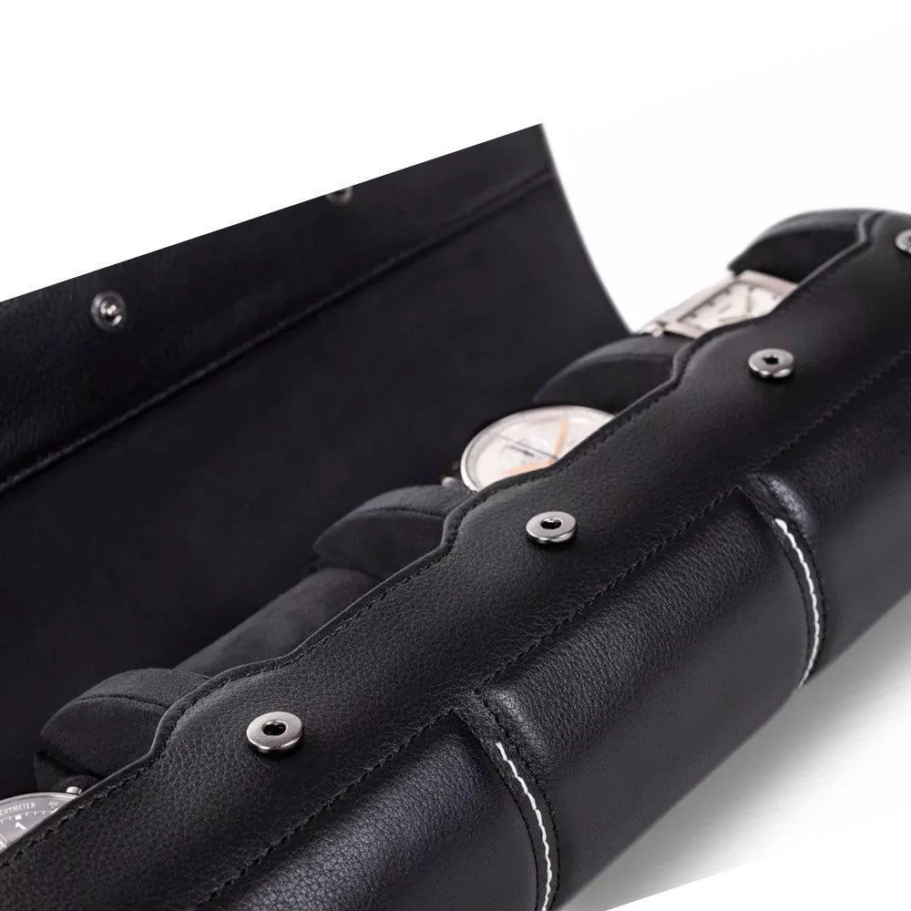 Nitro 4 Collection Case | White