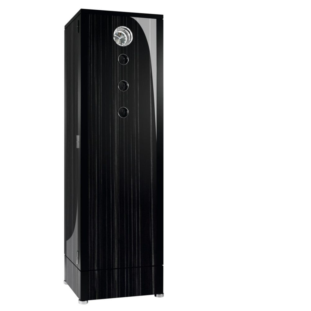 Collector Deluxe | Ebony Grigio