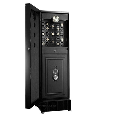 Collector Deluxe | Ebony Grigio