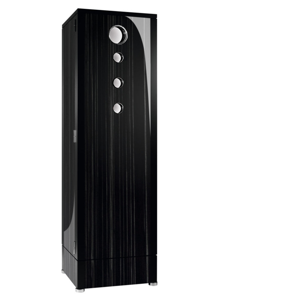 Gun Collector XXL | Ebony Grigio