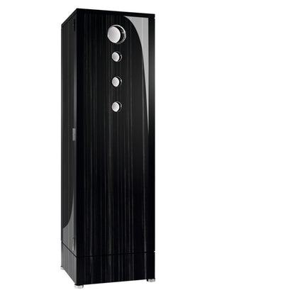 Gun Collector XXL | Ebony Grigio